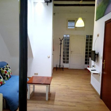 027 Caterina Look Derecha Lägenhet Barcelona Exteriör bild