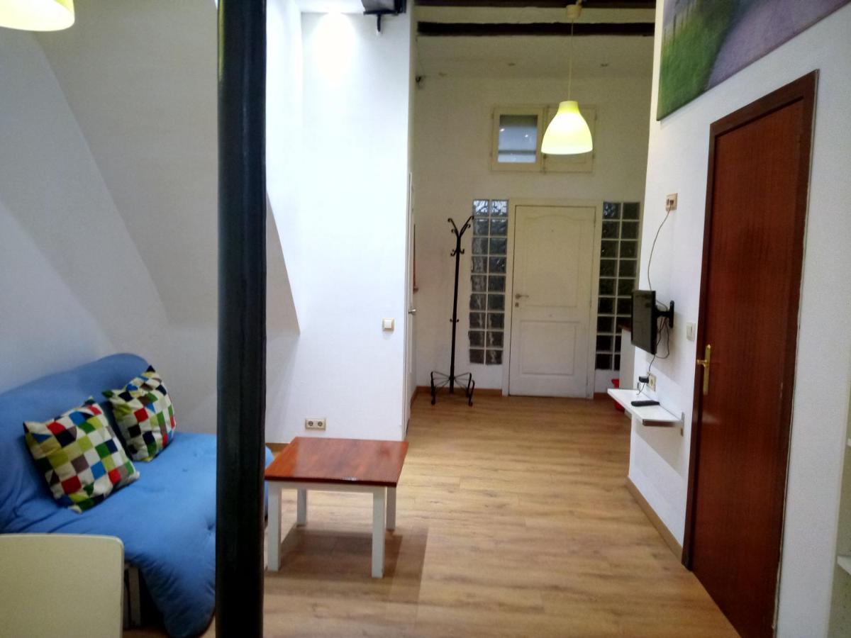 027 Caterina Look Derecha Lägenhet Barcelona Exteriör bild